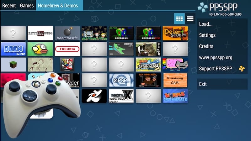 Download Ppsspp For Windows 7 Professional
